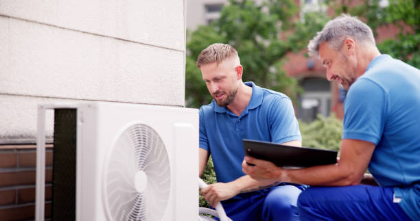 Best Local HVAC companies  in Ruhenstroth, NV