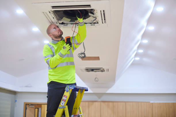 Best Affordable HVAC services  in Ruhenstroth, NV