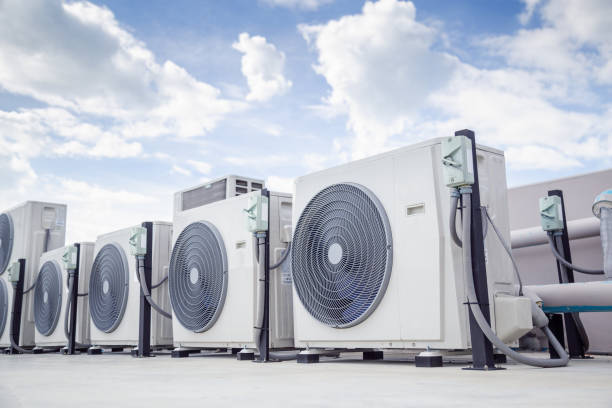 Best HVAC repair near me  in Ruhenstroth, NV